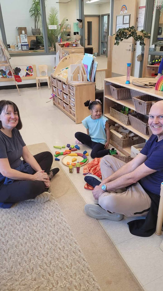 Wee Ones Playgroup
