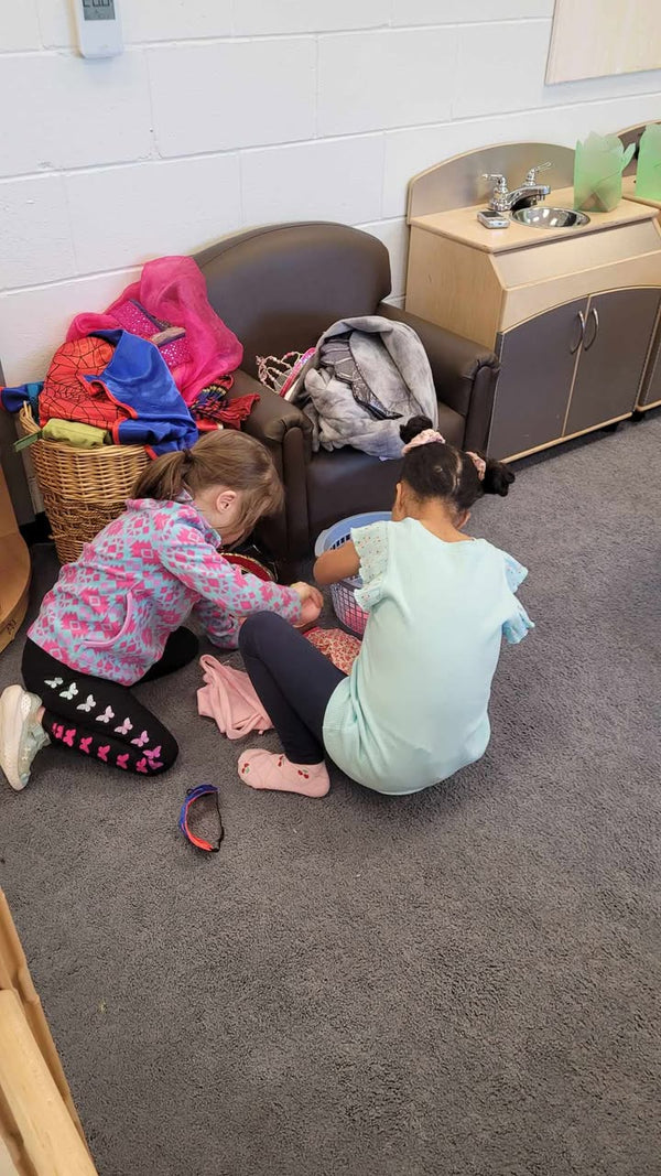 All Abilities Playgroup