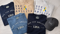 LDSA merchandise