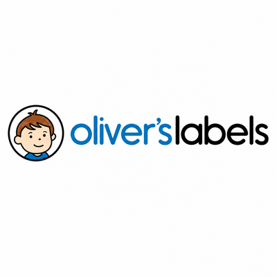 Oliver's Labels