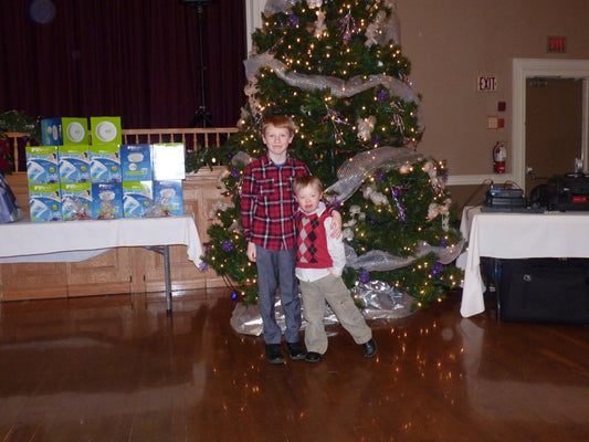Winter Holiday Party